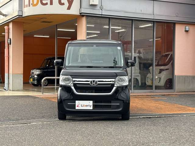 ホンダ Ｎ　ＢＯＸ ６６０ Ｌ R5年 (近畿) 99