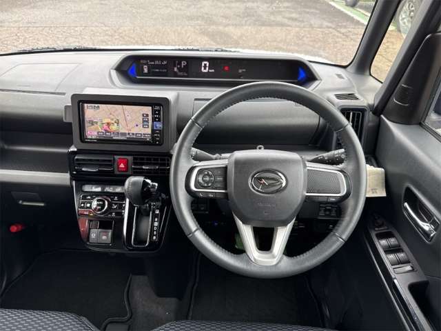 ダイハツ タント ６６０ カスタム ＲＳ R5年 (近畿) 99
