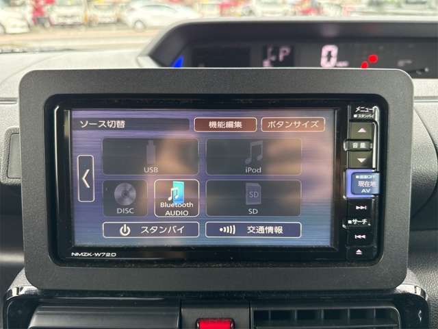 ダイハツ タント ６６０ カスタム ＲＳ R5年 (近畿) 99