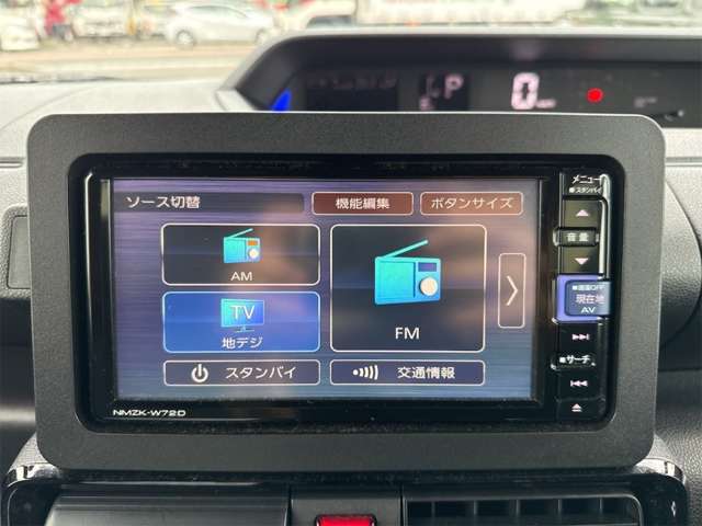 ダイハツ タント ６６０ カスタム ＲＳ R5年 (近畿) 99