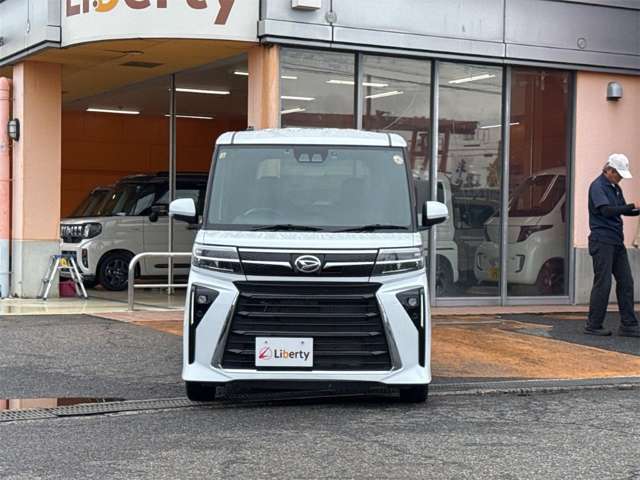 ダイハツ タント ６６０ カスタム ＲＳ R5年 (近畿) 99