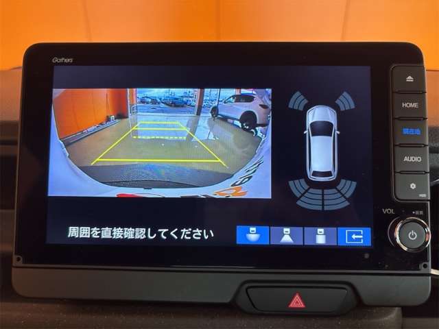 ホンダ Ｎ　ＢＯＸ カスタム ６６０ R5年 (近畿) 99