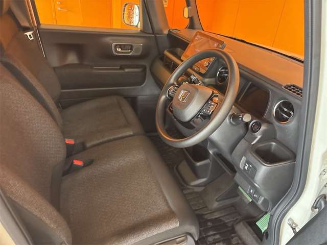 ホンダ Ｎ　ＢＯＸ カスタム ６６０ R5年 (近畿) 99