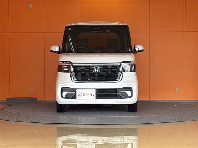 ホンダ Ｎ　ＢＯＸ カスタム ６６０ R5年 (近畿) 99