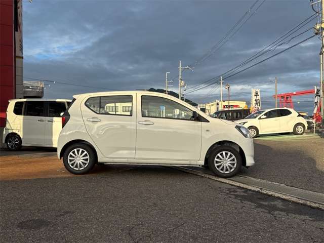 ダイハツ ミラ　イース ６６０ Ｌ ＳＡＩＩＩ R3年 () 99