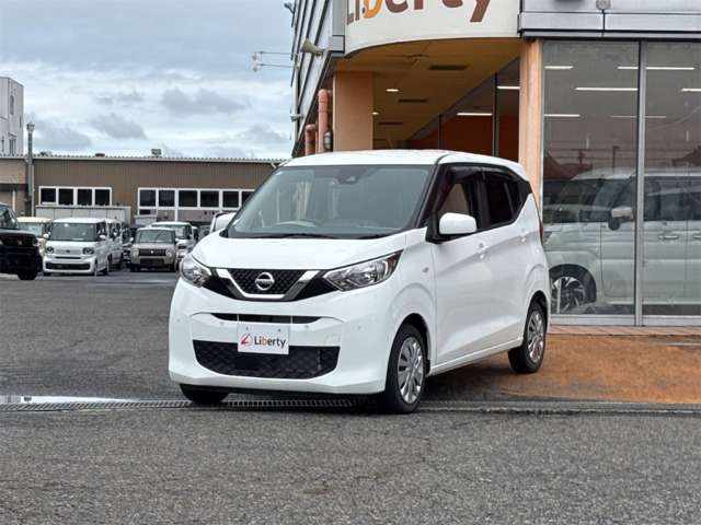 日産 デイズ ６６０ Ｓ R3年 (近畿) 99