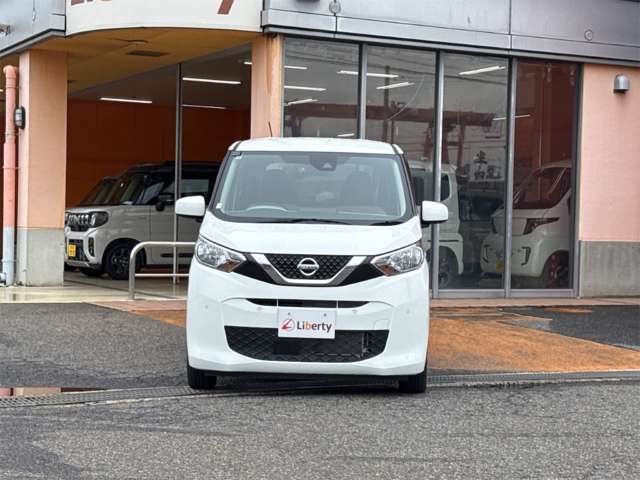 日産 デイズ ６６０ Ｓ R3年 (近畿) 99