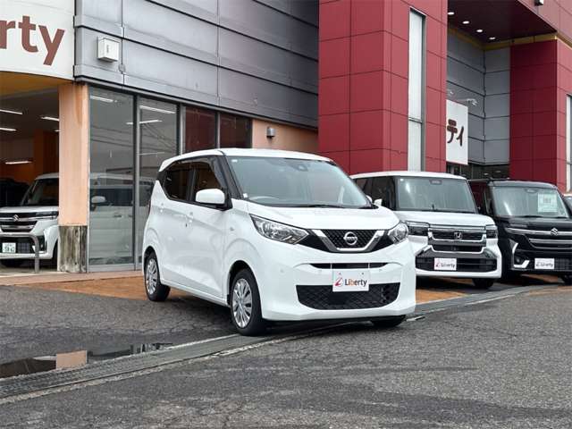 日産 デイズ ６６０ Ｓ R3年 (近畿) 99