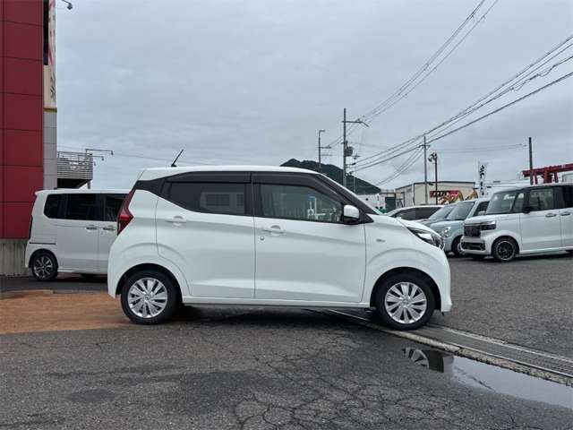 日産 デイズ ６６０ Ｓ R3年 (近畿) 99