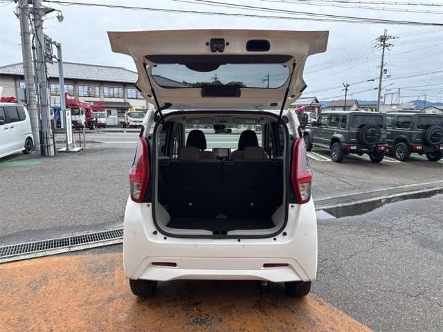 日産 デイズ ６６０ Ｓ R3年 (近畿) 99