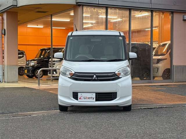 三菱 ｅＫスペース ６６０ Ｅ H28年 (近畿) 99
