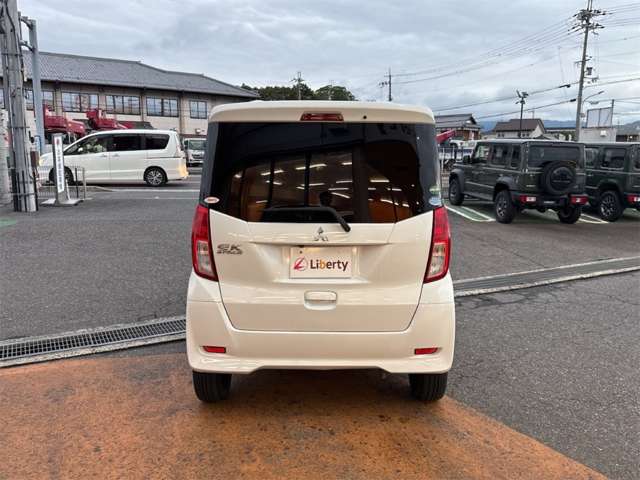 三菱 ｅＫスペース ６６０ Ｅ H28年 (近畿) 99