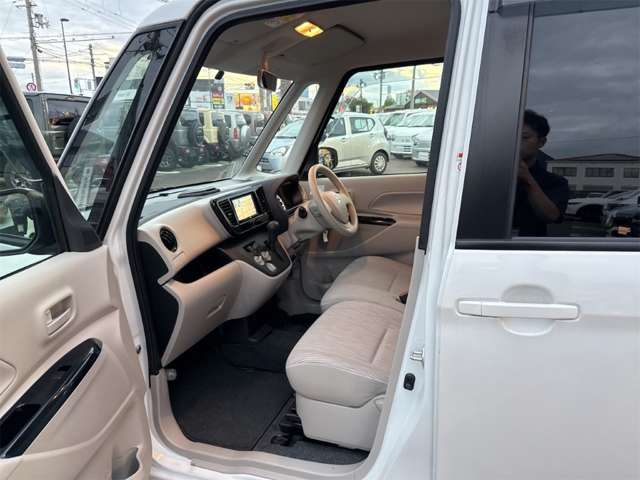 三菱 ｅＫスペース ６６０ Ｅ H28年 (近畿) 99