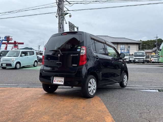 スズキ ワゴンＲ ６６０ ＦＸ H27年 (近畿) 99