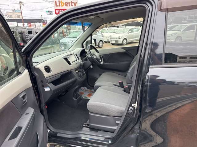 スズキ ワゴンＲ ６６０ ＦＸ H27年 (近畿) 99