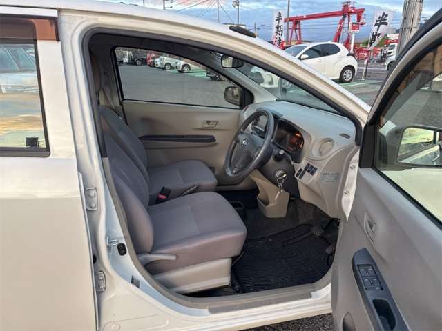 ダイハツ ミラ　イース ６６０ Ｌ ＳＡ H26年 (近畿) 99