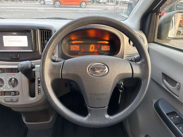 ダイハツ ミラ　イース ６６０ Ｌ ＳＡ H26年 (近畿) 99