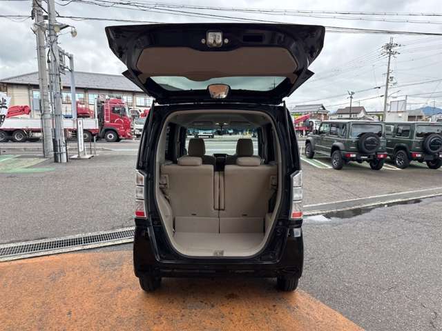 ホンダ Ｎ　ＢＯＸ ６６０ Ｇ Ｌパッケージ H24年 (近畿) 99