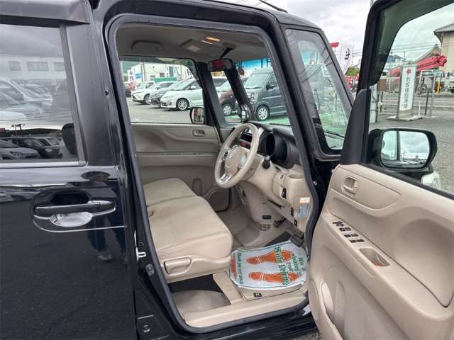 ホンダ Ｎ　ＢＯＸ ６６０ Ｇ Ｌパッケージ H24年 (近畿) 99