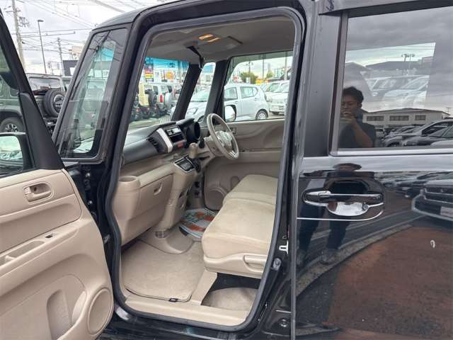 ホンダ Ｎ　ＢＯＸ ６６０ Ｇ Ｌパッケージ H24年 (近畿) 99