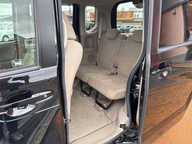 ホンダ Ｎ　ＢＯＸ ６６０ Ｇ Ｌパッケージ H24年 (近畿) 99