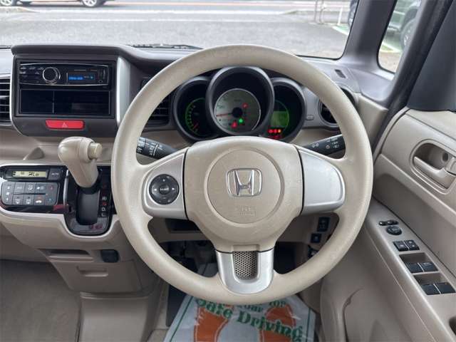ホンダ Ｎ　ＢＯＸ ６６０ Ｇ Ｌパッケージ H24年 (近畿) 99
