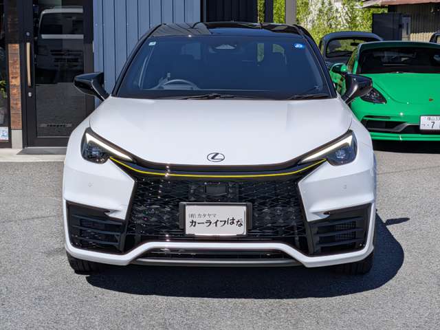 レクサス ＬＢＸ モリゾウ ＲＲ ４ＷＤ R7年 (中国) 99