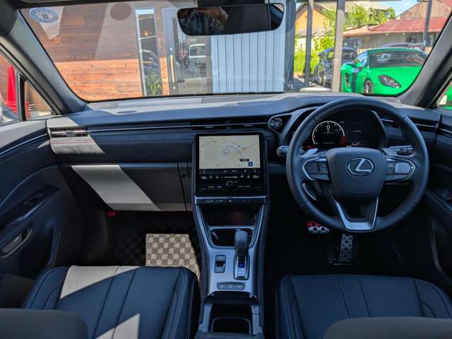 レクサス ＬＢＸ モリゾウ ＲＲ ４ＷＤ R7年 (中国) 99