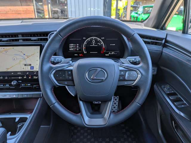 レクサス ＬＢＸ モリゾウ ＲＲ ４ＷＤ R7年 (中国) 99