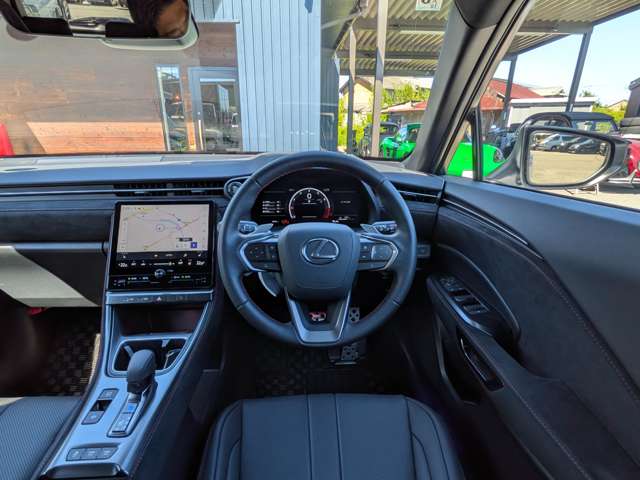 レクサス ＬＢＸ モリゾウ ＲＲ ４ＷＤ R7年 (中国) 99