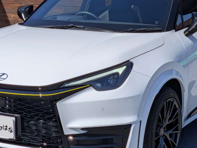 レクサス ＬＢＸ モリゾウ ＲＲ ４ＷＤ R7年 (中国) 99