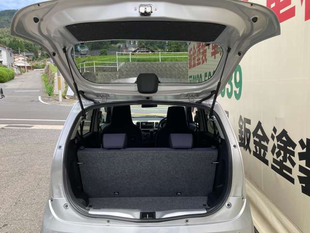マツダ キャロル ６６０ ＧＳ R1年 (中国) 99
