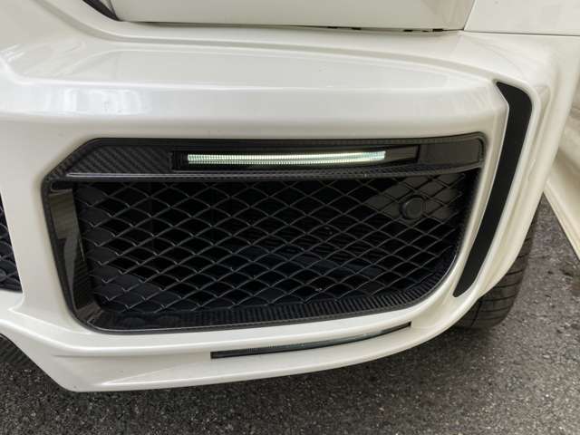 ＡＭＧ Ｇクラス Ｇ６３ ４ＷＤ R3年 (中国) 99