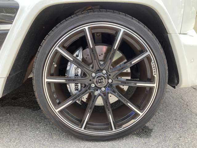 ＡＭＧ Ｇクラス Ｇ６３ ４ＷＤ R3年 (中国) 99