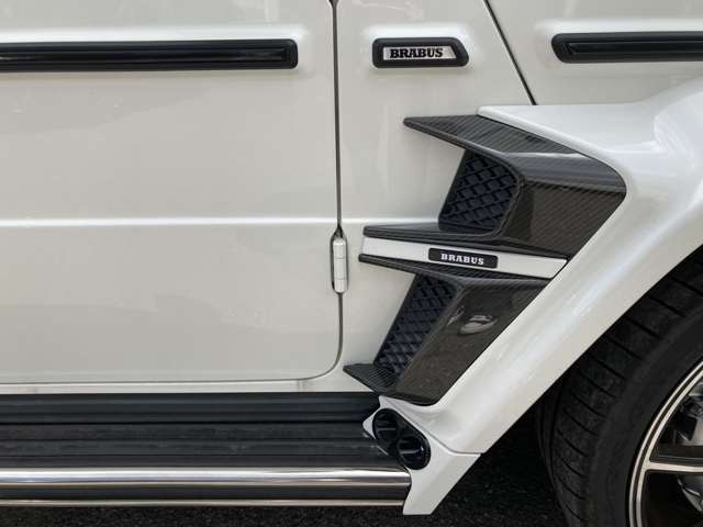 ＡＭＧ Ｇクラス Ｇ６３ ４ＷＤ R3年 (中国) 99