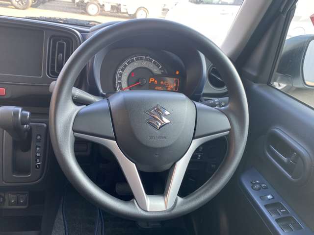 スズキ アルト ６６０ Ｌ アップグレードパッケージ装着車 R7年 (中国) 99