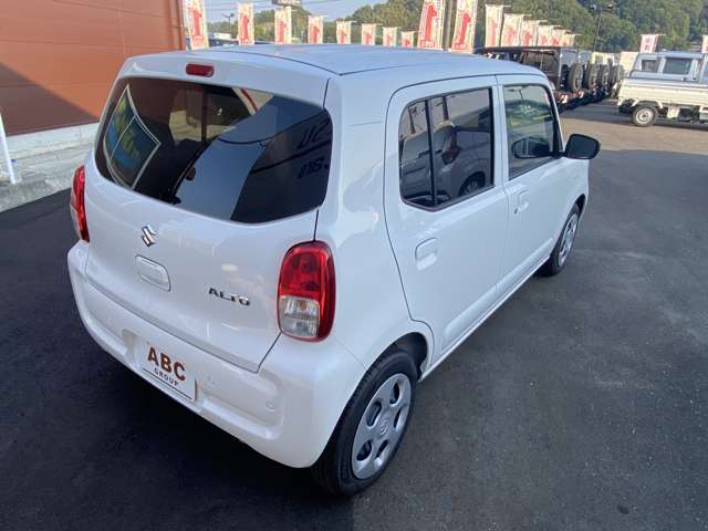 スズキ アルト ６６０ Ｌ アップグレードパッケージ装着車 R7年 (中国) 99