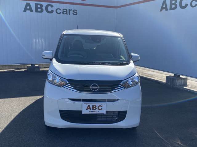 日産 デイズ ６６０ Ｘ R7年 (中国) 99