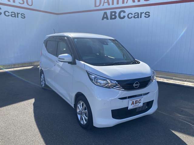 日産 デイズ ６６０ Ｘ R7年 (中国) 99
