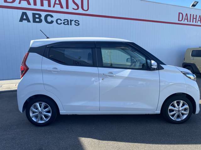 日産 デイズ ６６０ Ｘ R7年 (中国) 99