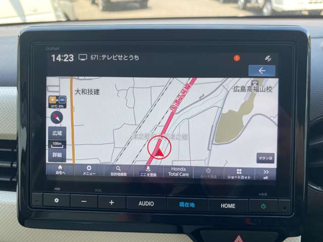 ホンダ Ｎ−ＷＧＮ ６６０ Ｌ R6年 (中国) 99