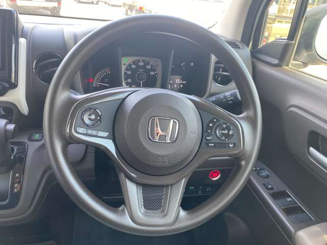 ホンダ Ｎ−ＷＧＮ ６６０ Ｌ R6年 (中国) 99