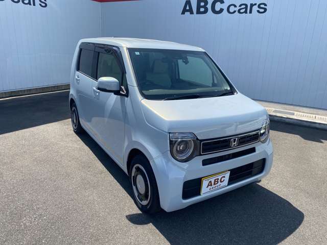 ホンダ Ｎ−ＷＧＮ ６６０ Ｌ R6年 (中国) 99
