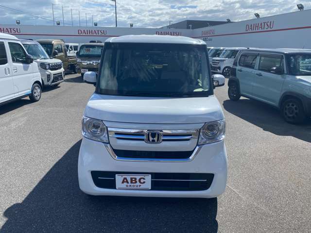 ホンダ Ｎ　ＢＯＸ ６６０ Ｌ ターボ R5年 (中国) 99