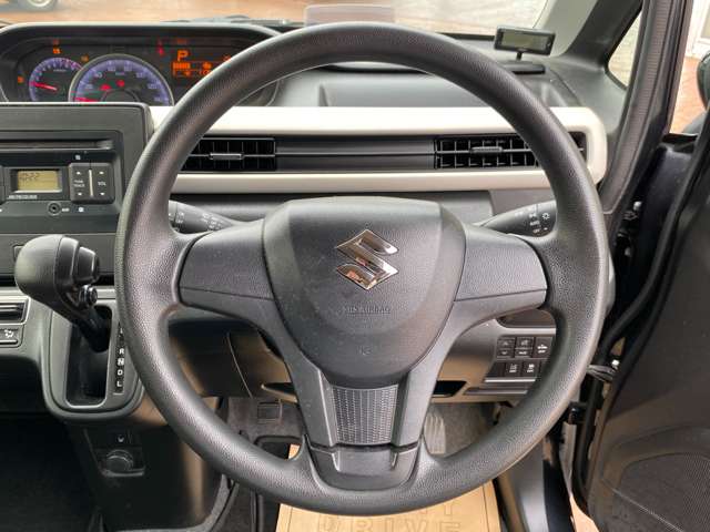 スズキ ワゴンＲ ６６０ ハイブリッド ＦＸ R1年 (中国) 99