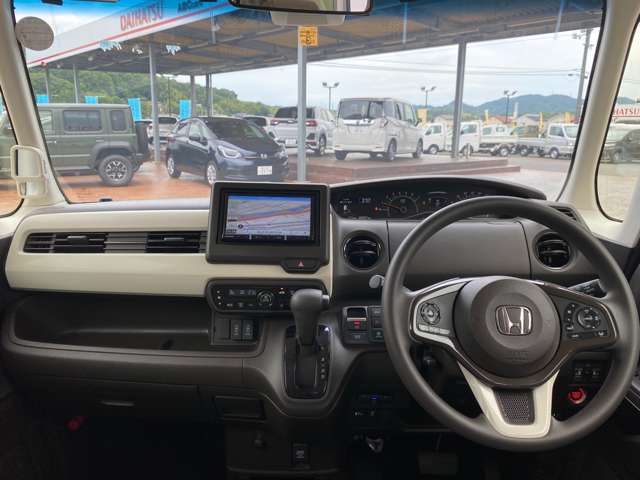 ホンダ Ｎ　ＢＯＸ ６６０ Ｌ R5年 (中国) 99