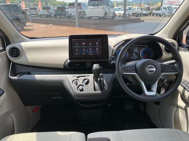 日産 デイズ ６６０ Ｓ R7年 (中国) 99
