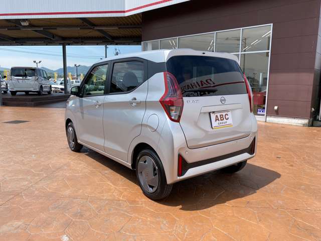 日産 デイズ ６６０ Ｓ R7年 (中国) 99