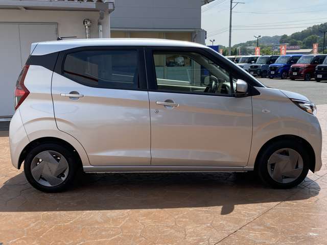 日産 デイズ ６６０ Ｓ R7年 (中国) 99