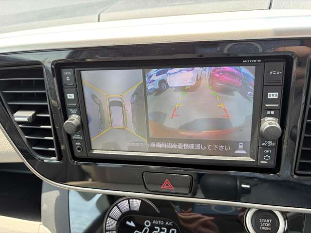 日産 デイズ　ルークス ６６０ Ｘ H29年 (中国) 99